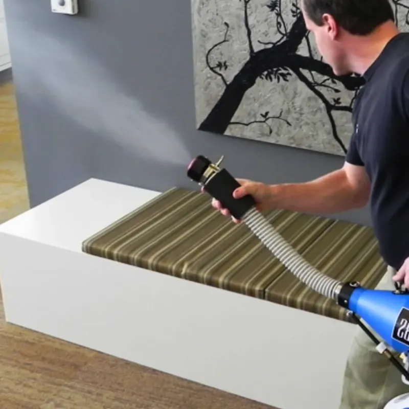 Professional Odor Removal in Mount Vista, WA